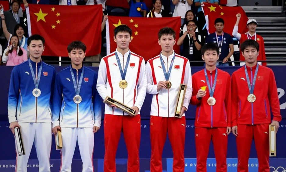 Ashmita Chaliha và câu hỏi về tiêu chuẩn kép: Khi sân cầu lông Indonesia bị bỏ quên Ashmita Chaliha và câu hỏi về tiêu chuẩn kép: Khi sân cầu lông Indonesia bị bỏ quên