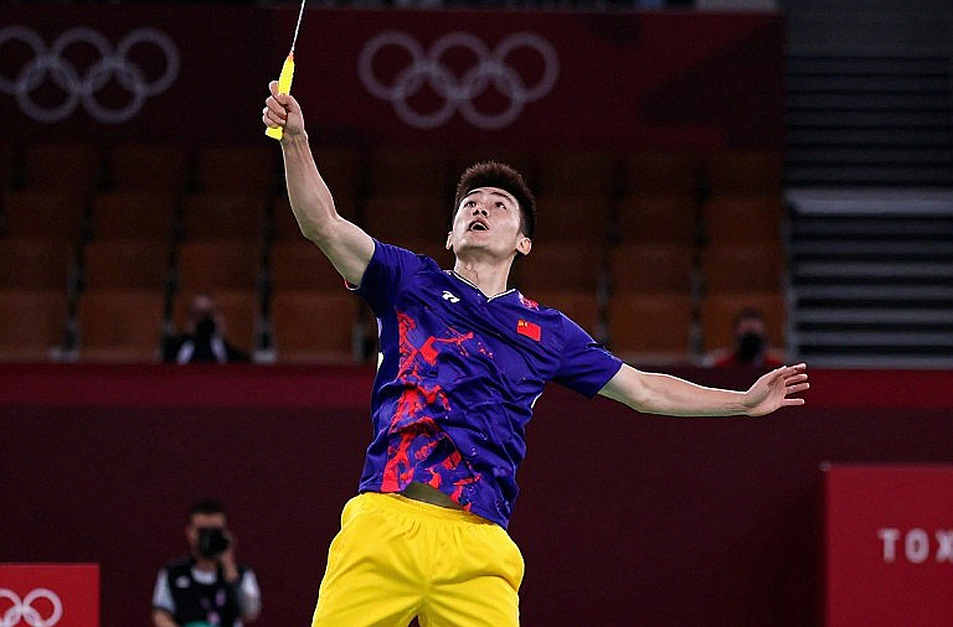 Asian Games 2026: Nhánh đấu của cầu lông nam Ấn Độ và bài toán mang tên Nhật Bản