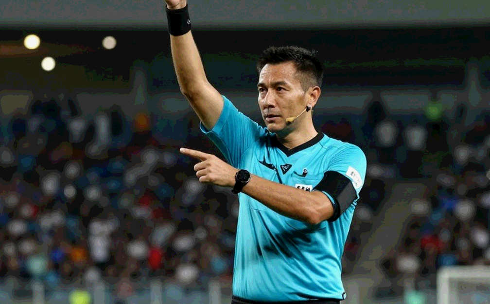 UEFA bổ nhiệm Atilla Karaoğlan: sáu trọng tài Thổ Nhĩ Kỳ ở Getafe và những gì thông cáo không nói