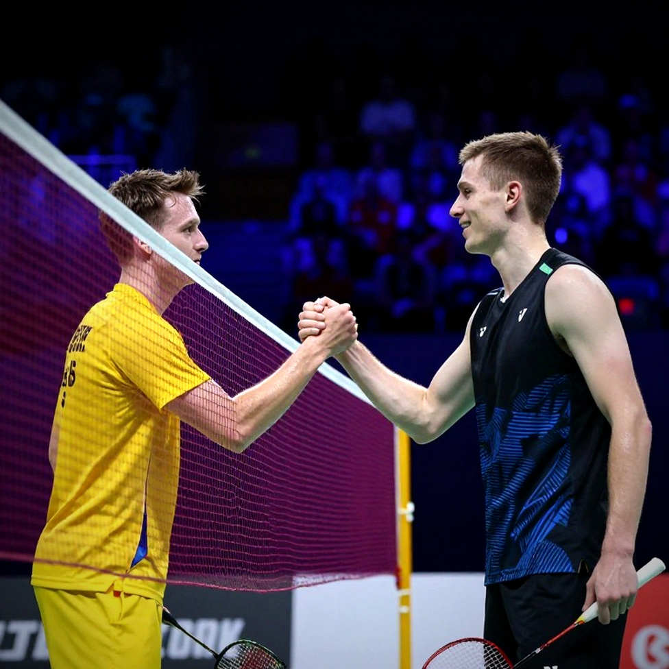 Vietnam Open 2026: Nguyễn Tiến Minh thắng vòng loại ở tuổi 43, còn bảng dữ liệu thì trống