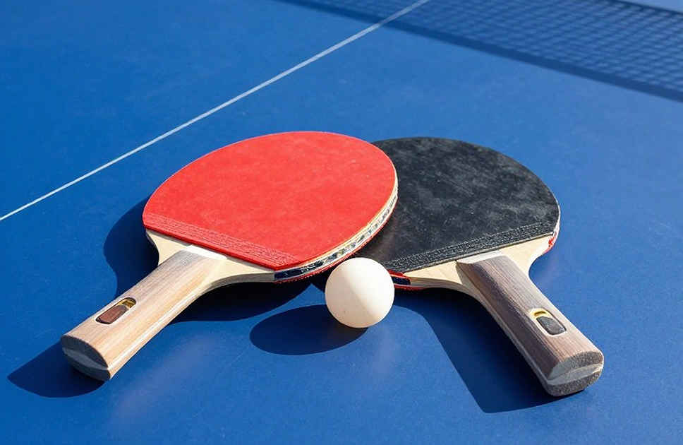 World Hopes Week: The U12 Talent Laboratory of English Table Tennis in Sheffield World Hopes Week: The U12 Talent Laboratory of English Table Tennis in Sheffield