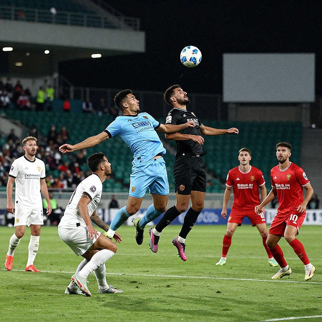 The Rhythm Broke at Minute 600: South Korea, the 2026 Asian Cup, and a Story Told Sideways The Rhythm Broke at Minute 600: South Korea, the 2026 Asian Cup, and a Story Told Sideways