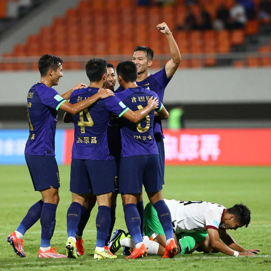 Indonesia vs Bangladesh: The Three-Back Gamble and the Goal-Difference Equation Indonesia vs Bangladesh: The Three-Back Gamble and the Goal-Difference Equation