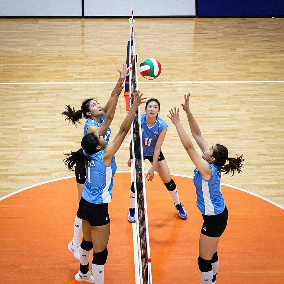 ACC vs SEC: Cuộc đo lường quyền lực bóng chuyền nữ NCAA tại Disney World