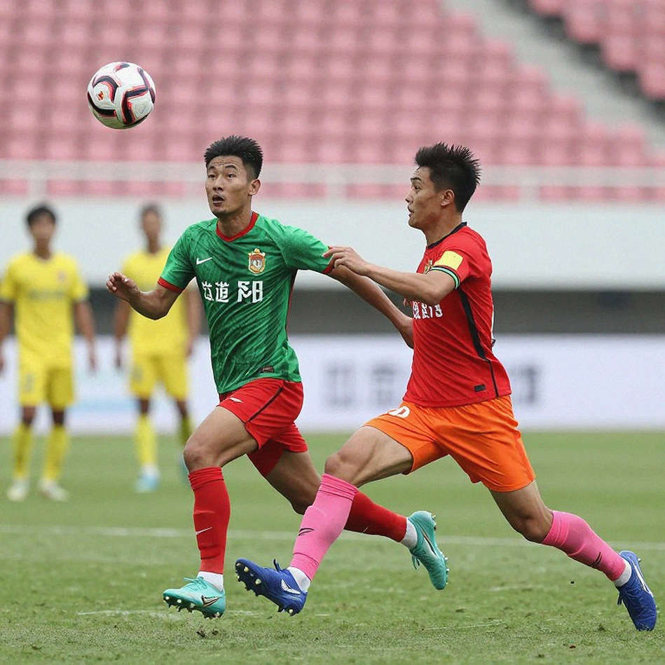 Asiad 20: Forty-Eight Hours Before Kickoff, Nobody Knows Where to Click