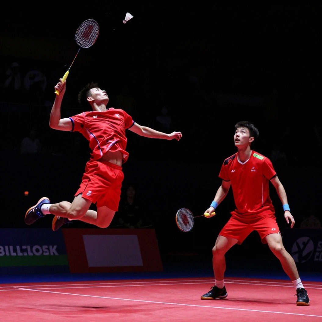 Lakshya Sen tại Asian Games 2026: Nhánh đấu, dữ liệu đối đầu và khoảng cách giữa kỳ vọng với thực tế Lakshya Sen tại Asian Games 2026: Nhánh đấu, dữ liệu đối đầu và khoảng cách giữa kỳ vọng với thực tế