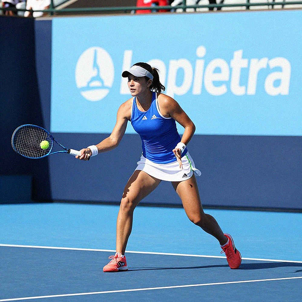 When a Sports Wire Mislabel Sends a Lahore Story to the Tennis Desk