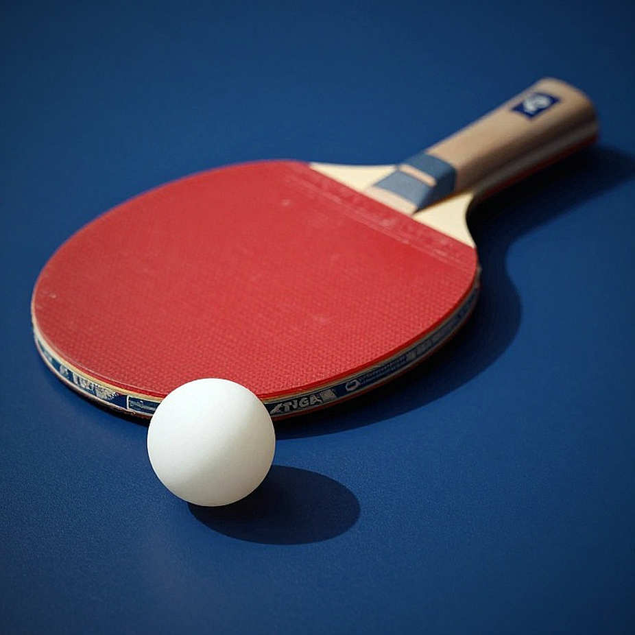 Séc 11-2 ở Ljubljana: Khi tay vợt 20 tuổi vẽ lại bản đồ quyền lực bóng bàn châu Âu