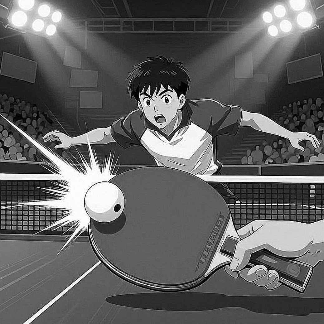 Sam Altshuler và cú sốc Spokane: 300 điểm, hạng 6 thế giới và bản đồ mới của para table tennis Class 6