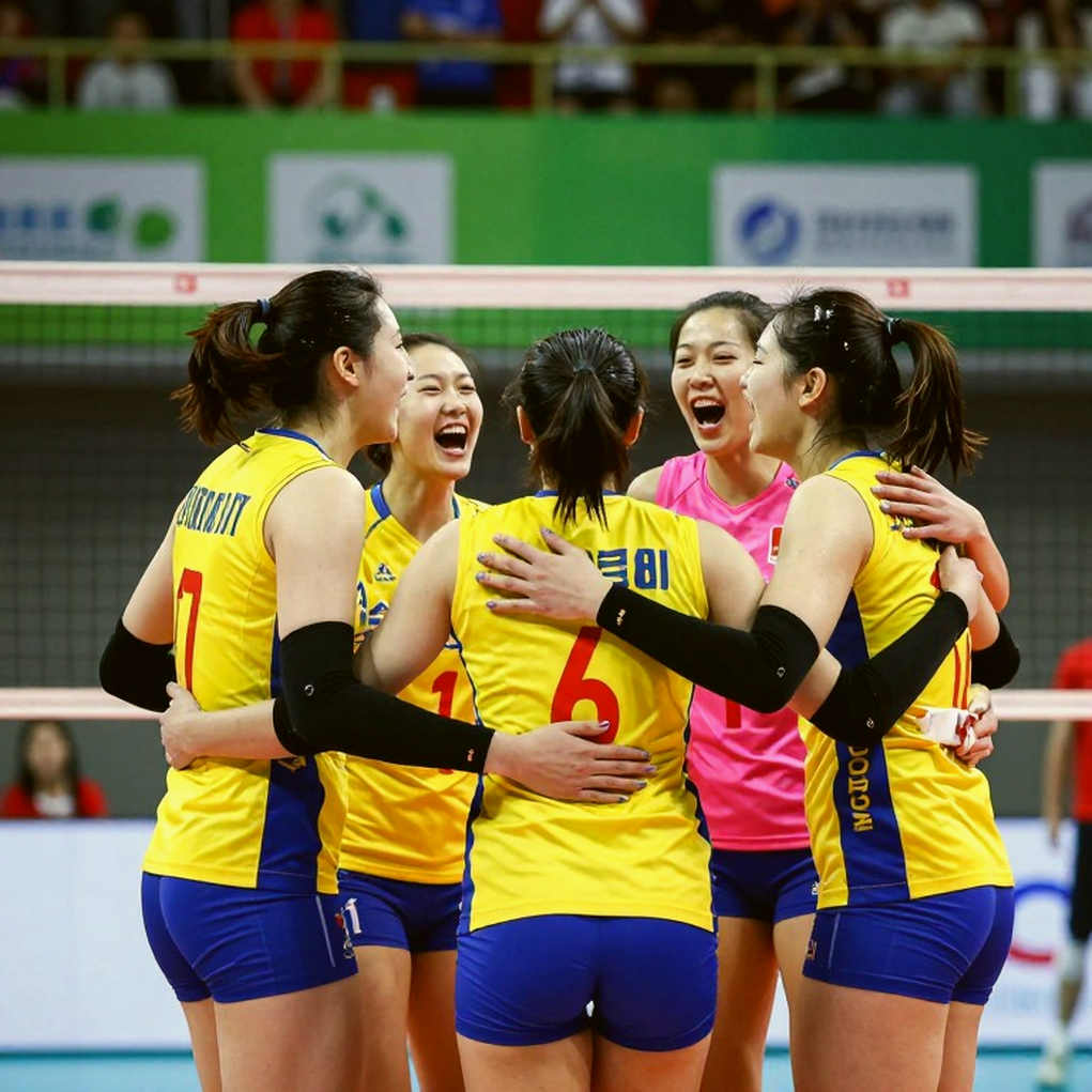Pham Quynh Huong, 46 Points and the Missing Denominator Before Vietnam vs China Quarterfinal Pham Quynh Huong, 46 Points and the Missing Denominator Before Vietnam vs China Quarterfinal