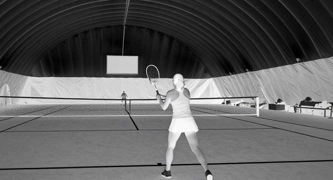 Davis Cup 2026: Ấn Độ dẫn trước rồi sụp đổ, Hàn Quốc đứng trước cửa tứ kết