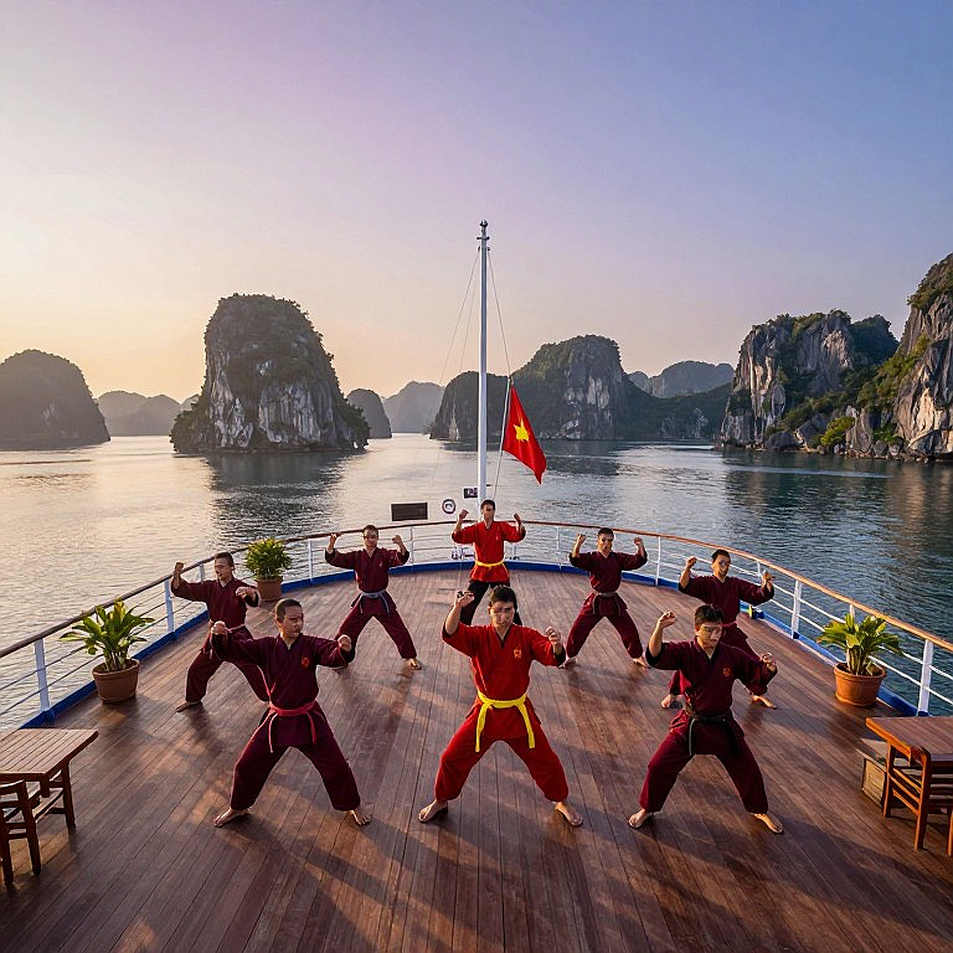 Cái giá của việc lấp đầy ô trống trong bảng số liệu võ thuật