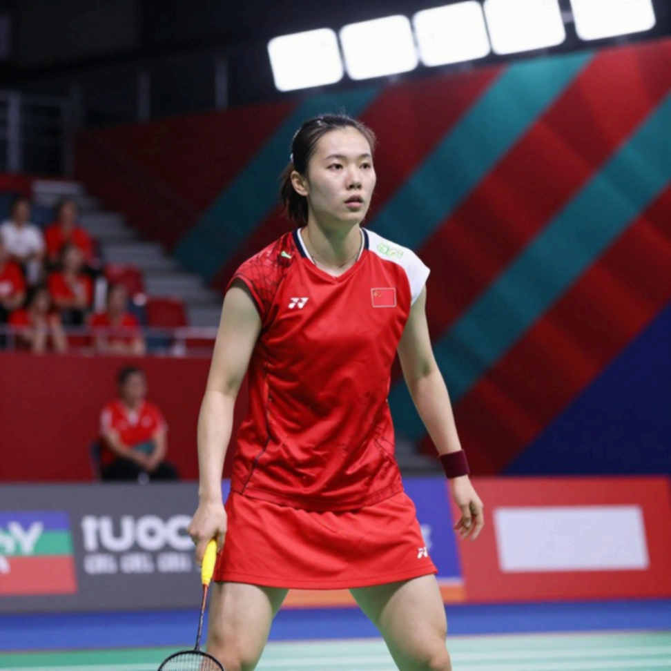 Alwi Farhan Spars With Kento Momota Ahead of Asian Games 2026: The Lesson Lives in the Rallies Nobody Counts