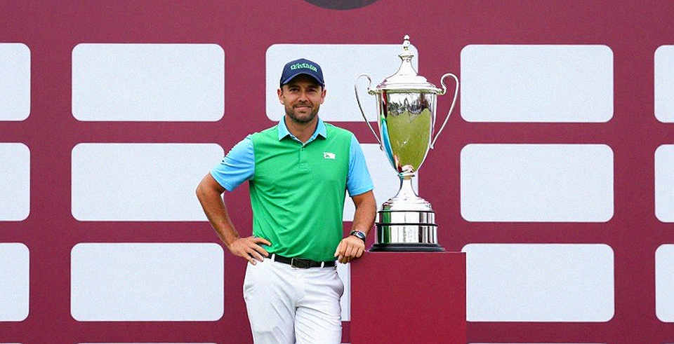 Tiger Woods nhận án treo giò 5 năm bằng lái: Bản án cho một huyền thoại đang chìm?
