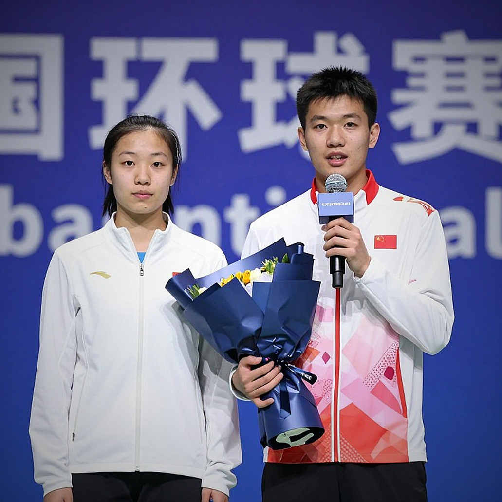 China Masters 2026: Srikanth tạo bất ngờ vượt qua No.9, Satwik-Chirag lọt tứ kết, Tanvi Sharma chịu thua Miyazaki