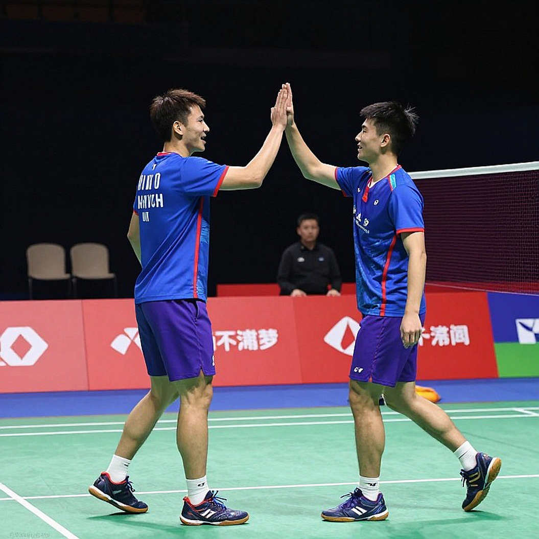 Satwik-Chirag reach China Masters semifinals, Srikanth's quarterfinal exit