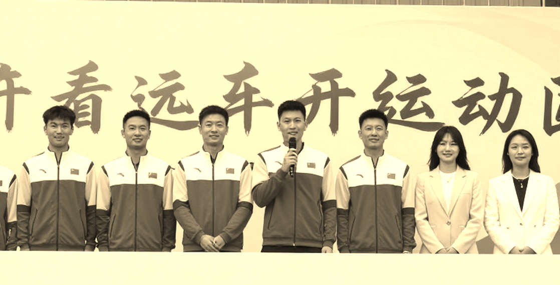 Bốc thăm cầu lông đồng đội Asian Games 2026: Ấn Độ và con đường bị khóa bởi hạt giống