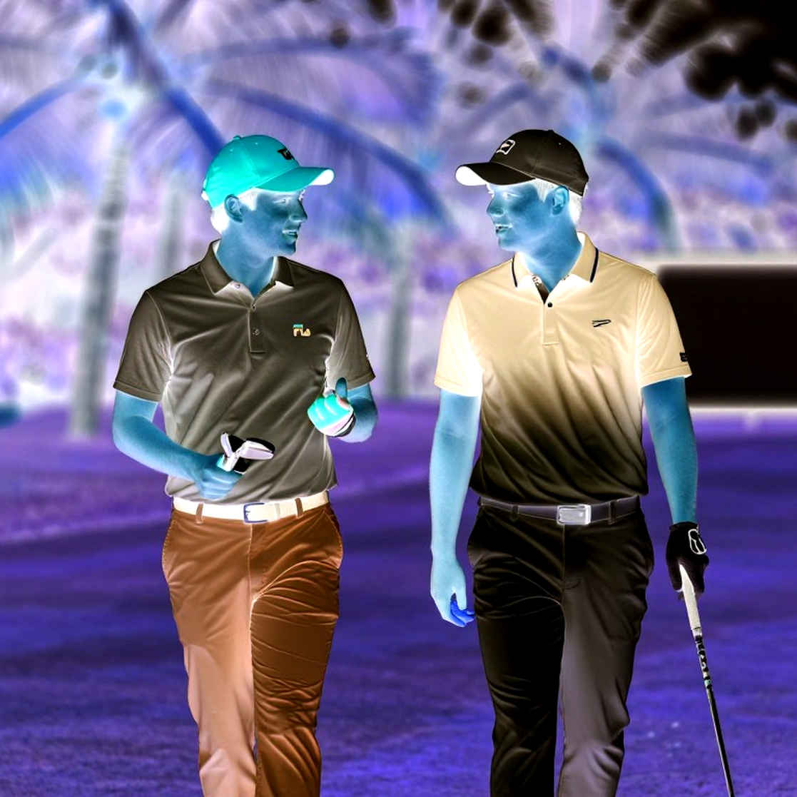 BMW PGA Championship 2026: Aaron Rai Surges to Joint-Lead After Round 1 as Rory McIlroy Sits Three Back and Jon Rahm Faces Cut Risk BMW PGA Championship 2026: Aaron Rai Surges to Joint-Lead After Round 1 as Rory McIlroy Sits Three Back and Jon Rahm Faces Cut Risk