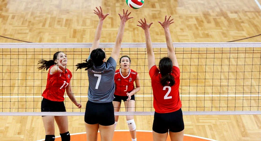 Bóng chuyền nữ Nam Mỹ: Brazil, Argentina và Colombia trước cuộc đua LA28