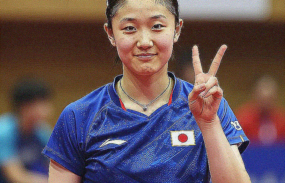 Table Tennis England publishes Annual Report 2026/26: London 2026 as the strategic centrepiece Table Tennis England publishes Annual Report 2026/26: London 2026 as the strategic centrepiece