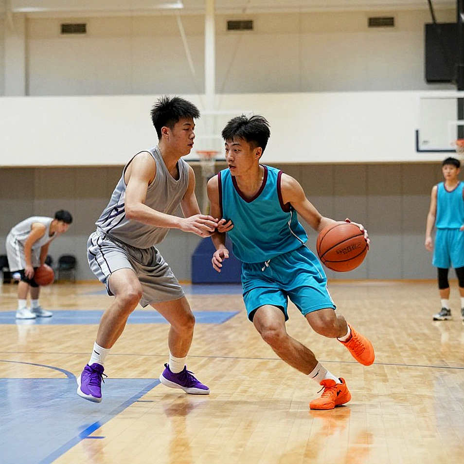 Louie Alas ở Ateneo: Vị tướng già, lời thề phòng ngự và câu hỏi chưa lời đáp của UAAP