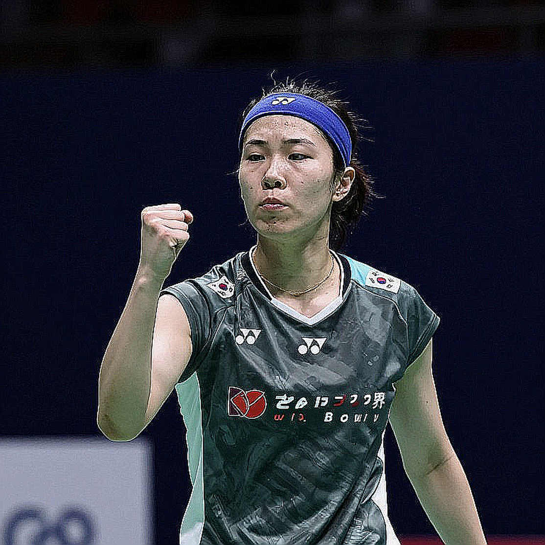 Satwik–Chirag vô địch China Masters: danh hiệu Super 750 thứ hai của mùa giải