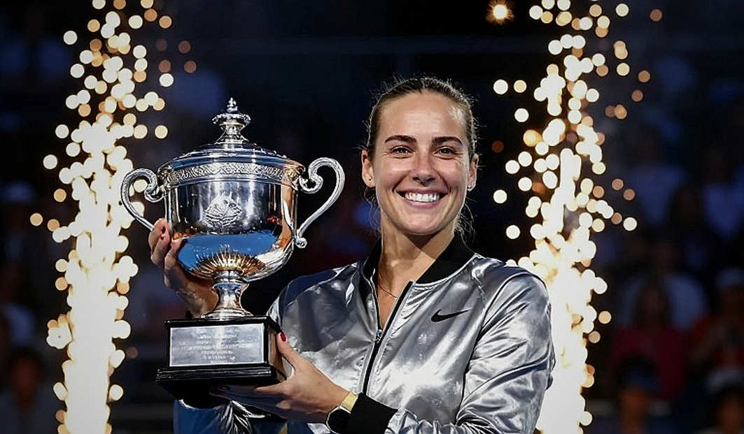 Elena Rybakina rút khỏi Billie Jean King Cup Finals: Ngôi số 1 và bài toán bảo vệ hai Grand Slam Elena Rybakina rút khỏi Billie Jean King Cup Finals: Ngôi số 1 và bài toán bảo vệ hai Grand Slam