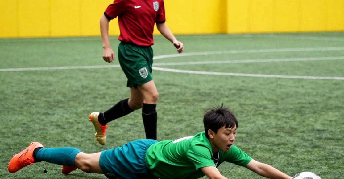 Big-Club Academies: The Buried 90% and the Lie Called 'Golden Generation'