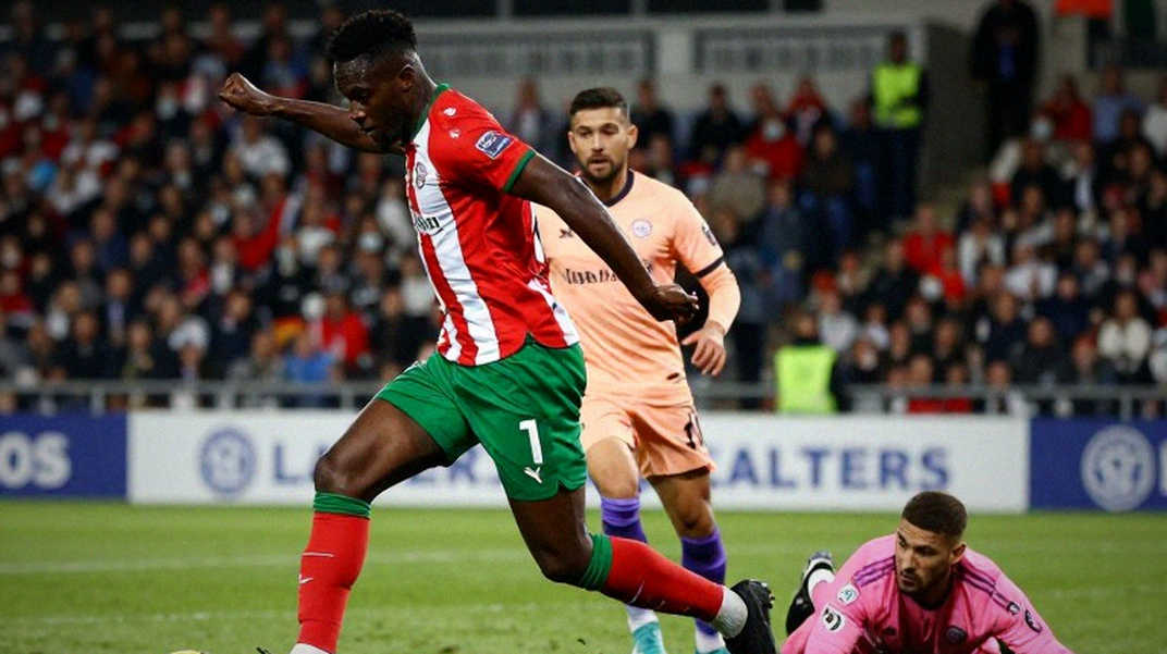 Ronaldo and Portugal: The Starting Spot Is the Wrong Question, Minute 60 Is the Answer Ronaldo and Portugal: The Starting Spot Is the Wrong Question, Minute 60 Is the Answer