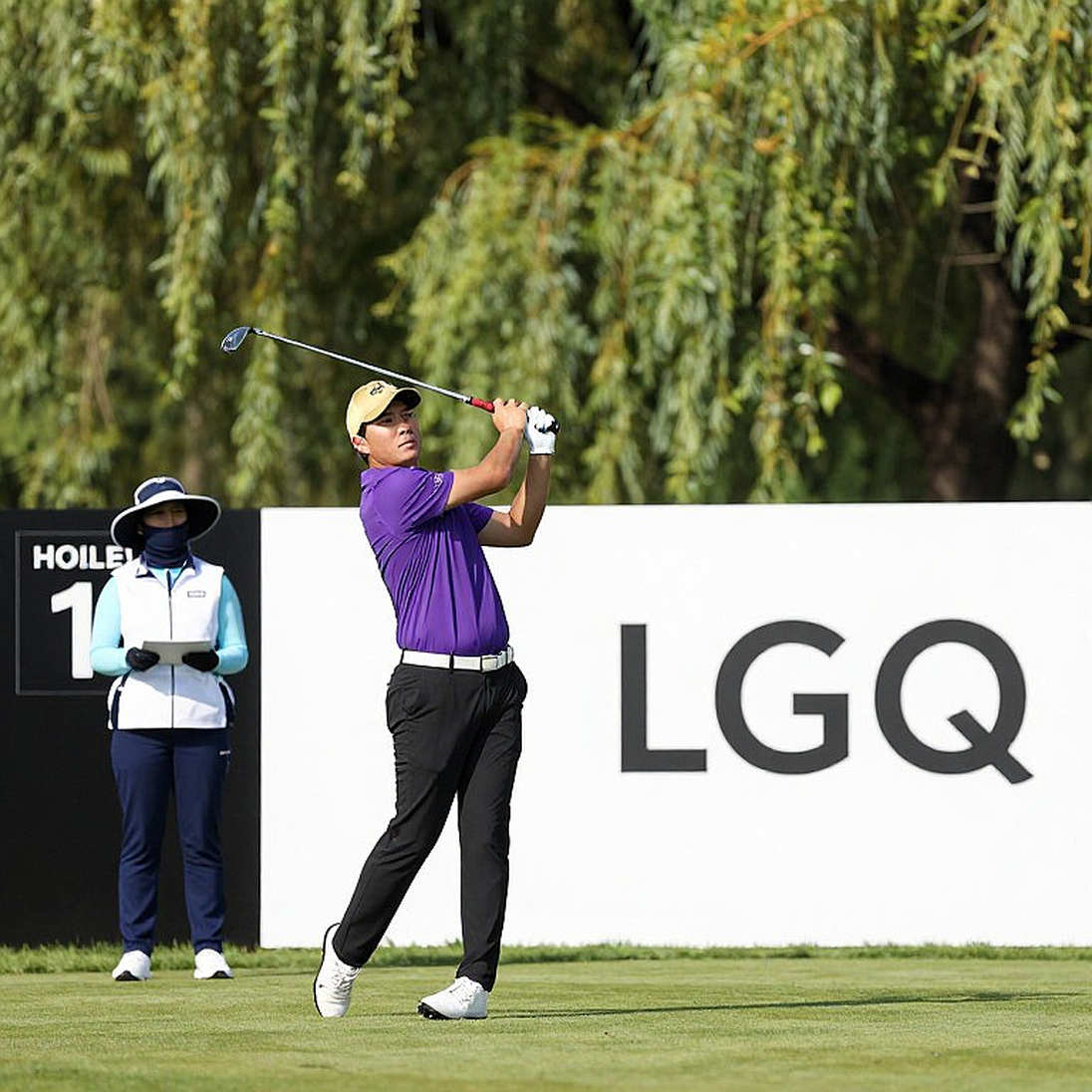 Khi dữ liệu im lặng: Góc nhìn từ hành lang sân golf về sự mù mờ thông tin