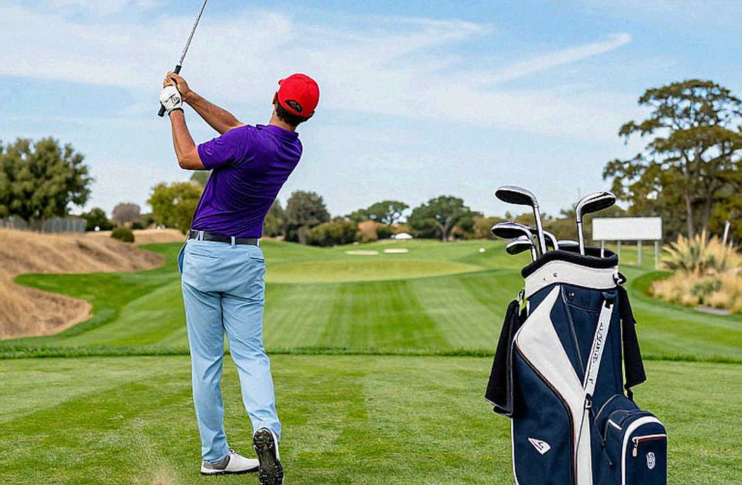 Khi dữ liệu im lặng: Góc nhìn từ hành lang sân golf về sự mù mờ thông tin Khi dữ liệu im lặng: Góc nhìn từ hành lang sân golf về sự mù mờ thông tin