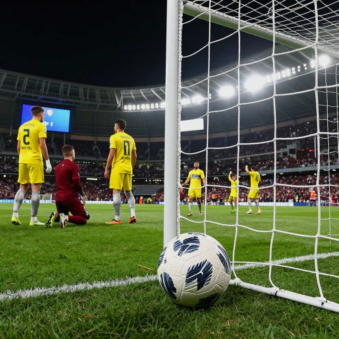 Herdman before Indonesia vs Malaysia: Respect the opponent, but do not let emotion lead Herdman before Indonesia vs Malaysia: Respect the opponent, but do not let emotion lead
