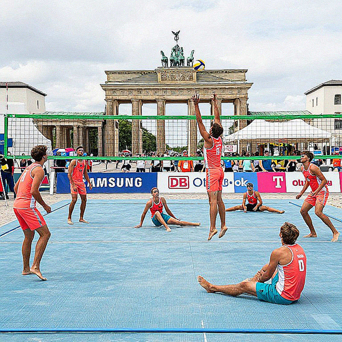 Vietnam Women's Volleyball at ASIAD 2026: The 24-23 Point and the Narrow Door Named China Vietnam Women's Volleyball at ASIAD 2026: The 24-23 Point and the Narrow Door Named China