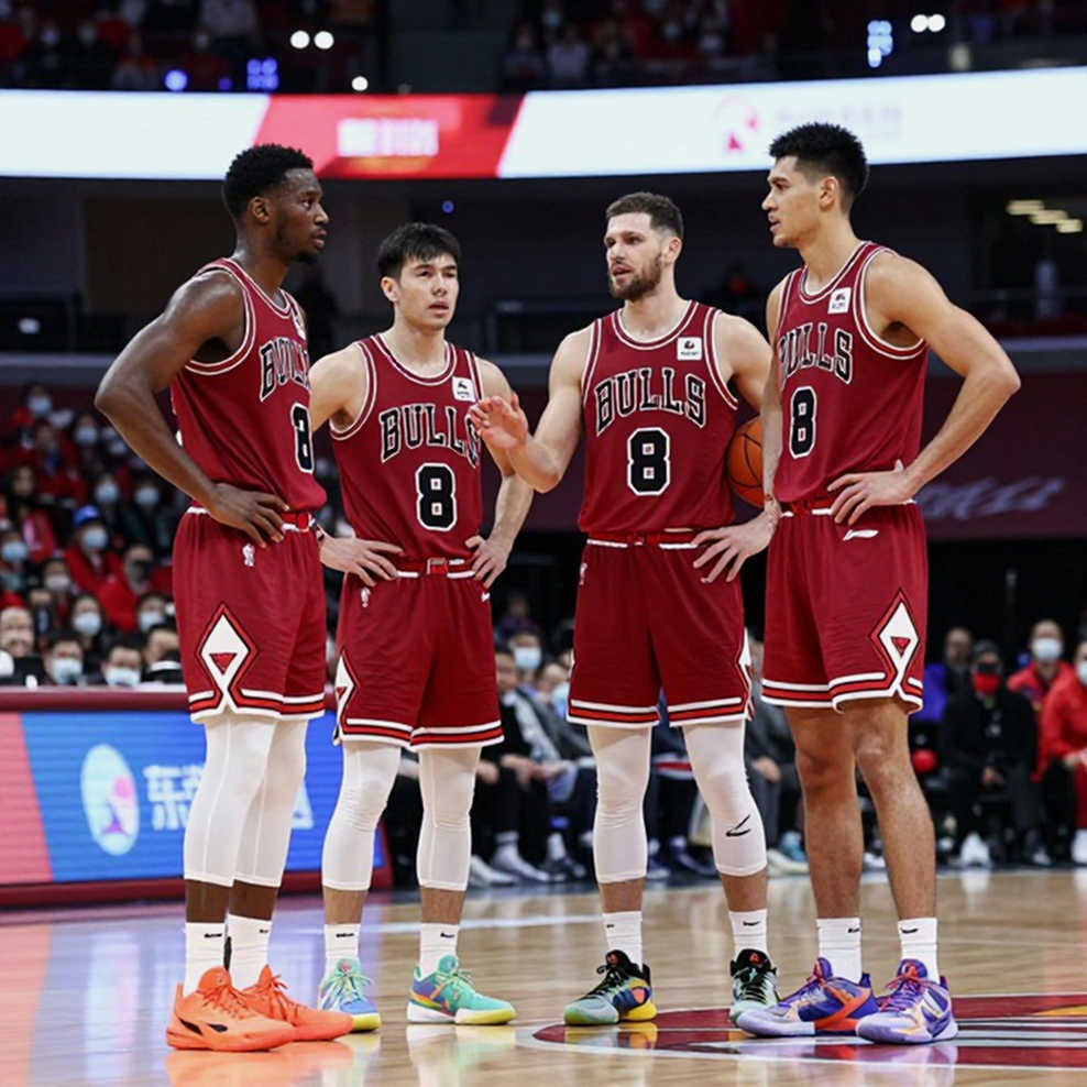 Miami Heat hậu Jimmy Butler: Khi bản sắc phải được viết lại từ phòng ngự