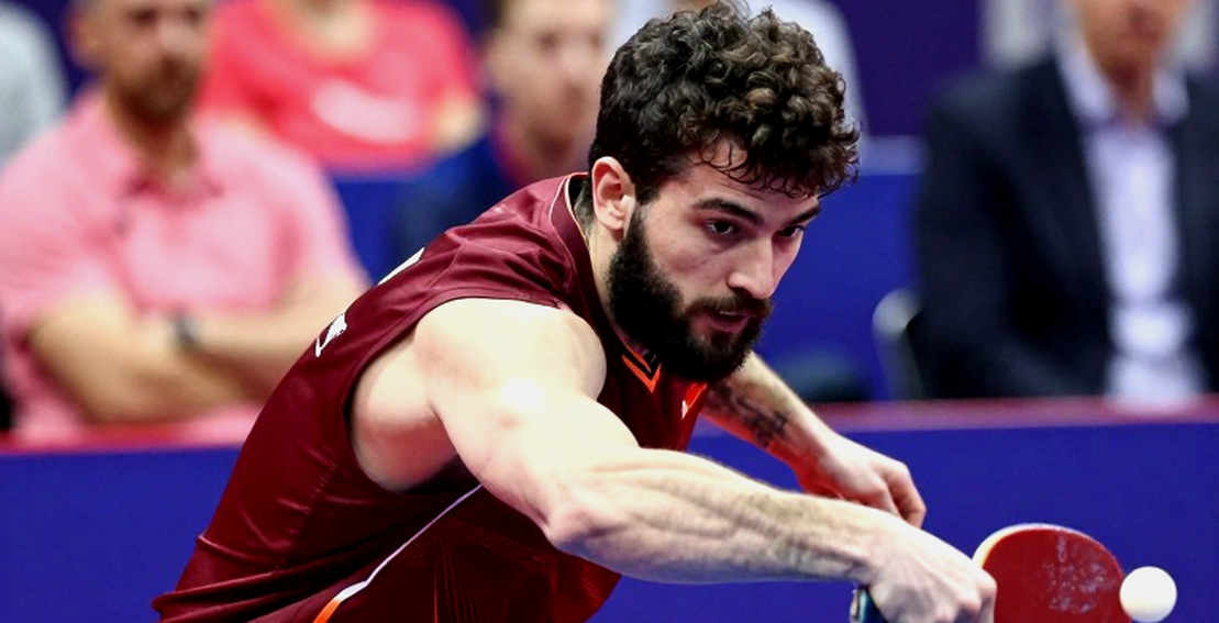 Worthing TTC tự mở giải Junior Team 1 Star: tiếng vọng từ đáy kim tự tháp bóng bàn trẻ nước Anh