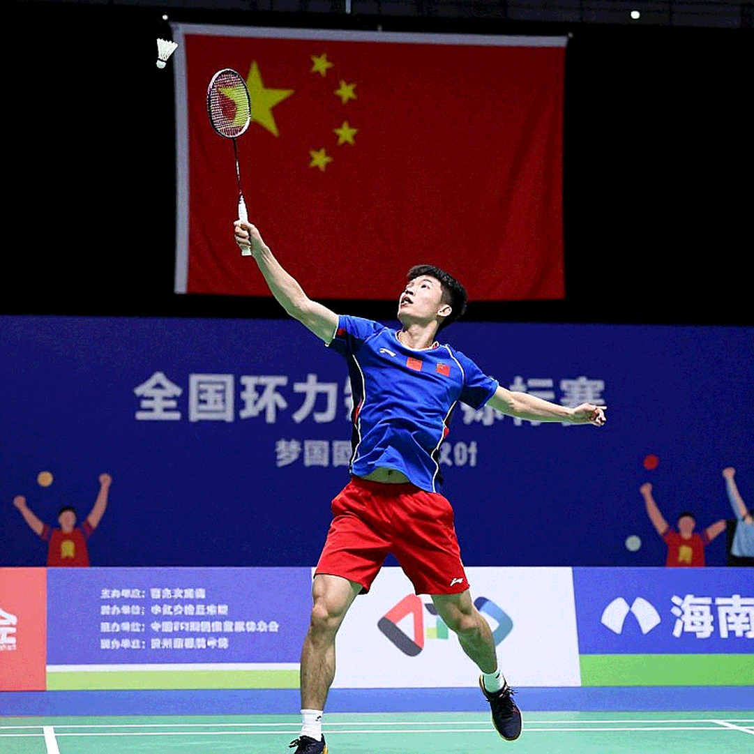 Kumamoto 2026: Li Shifeng, khoảng trống Shi Yuqi và bài toán chưa có đáp án của đơn nam Trung Quốc