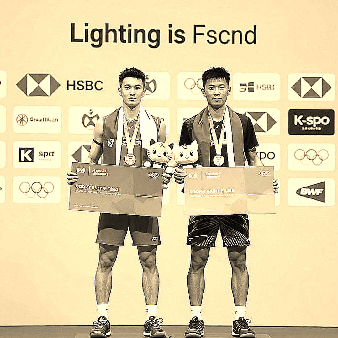 Khoảng trống dữ liệu của cầu lông: Khi những trận đấu hay nhất không được ghi lại