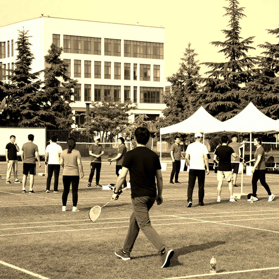 China Masters: Satwik-Chirag, năm điểm cuối và liều adrenaline có hạn của một sân nhà