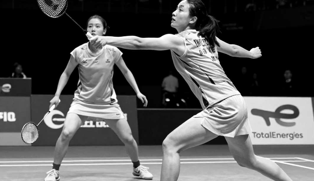 Alwi Farhan khởi động cho ASIAD 2026: Bài học quý giá từ Kento Momota