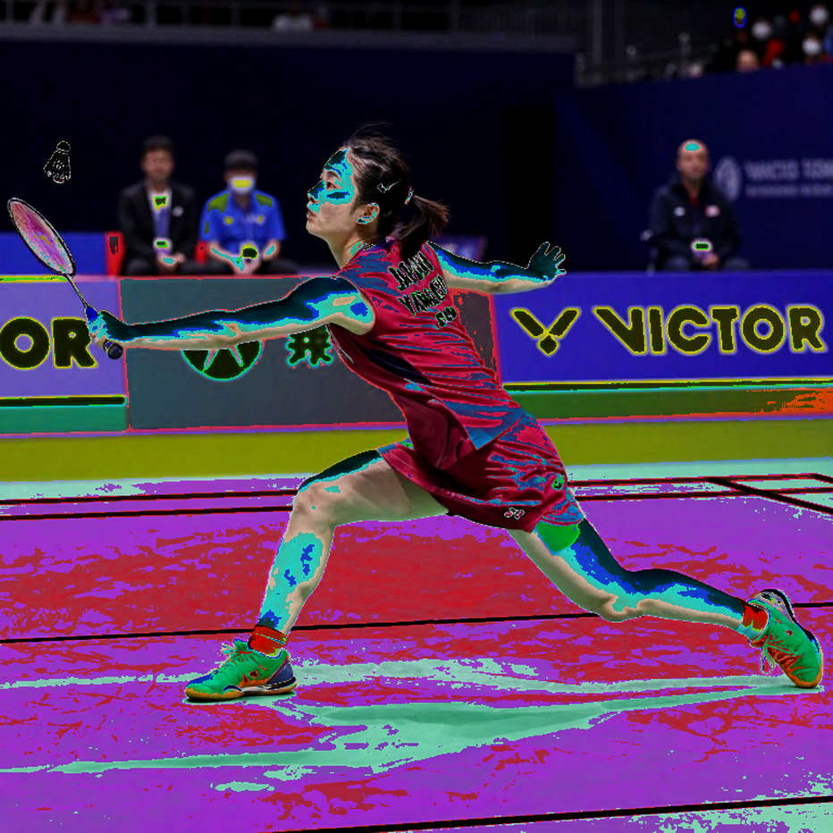 Bóng cầu lông Ấn Độ tại Asian Games 2026: Khi "chiến thắng vang dội" chỉ là dữ liệu rỗng Bóng cầu lông Ấn Độ tại Asian Games 2026: Khi "chiến thắng vang dội" chỉ là dữ liệu rỗng