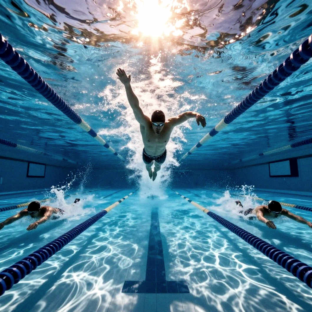 The 9-7-0 Paradox in Gebze: 16 Medals and the Data Void in Turkish Para Swimming
