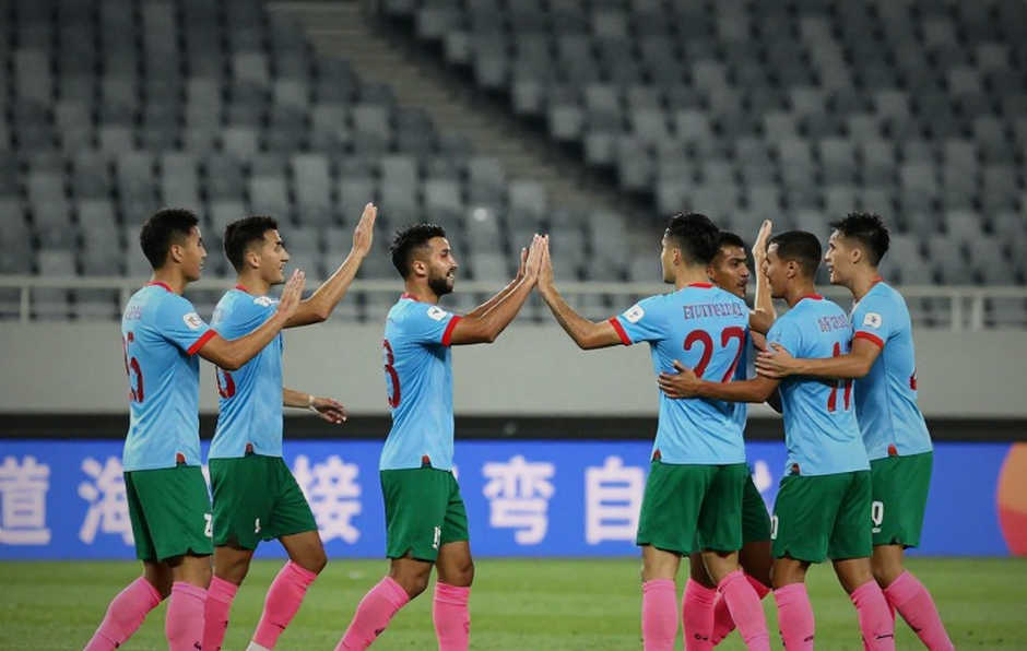 V-League mua ngoại binh bằng tiền, Nhật Bản thắng bằng dữ liệu: bài học cho bóng đá Việt