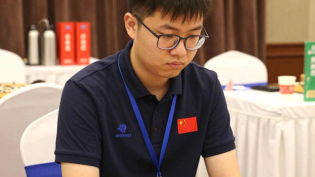 ChessBase Magazine #225: Praha 2026, 27 ván cờ ngắn và nghệ thuật của những gì không được nói ChessBase Magazine #225: Praha 2026, 27 ván cờ ngắn và nghệ thuật của những gì không được nói
