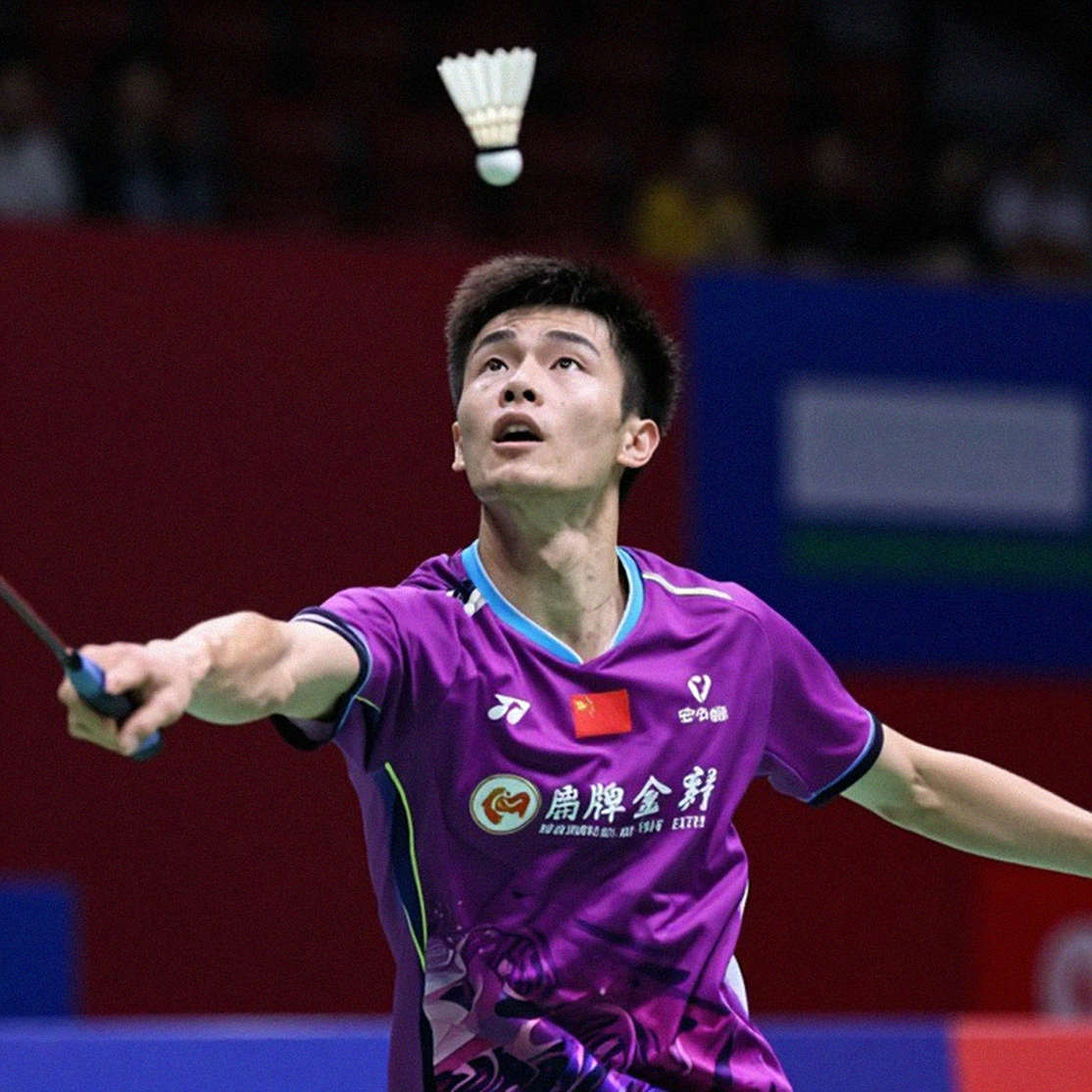 Bốc thăm cầu lông đồng đội Á vận hội 2026: Nhánh đấu của Ấn Độ và những giới hạn được vẽ trước