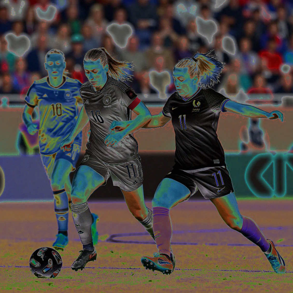 Bạo lực sân cỏ V-League: Thẻ đỏ bị bỏ sót và giới hạn của hai chữ “làm đúng luật” Bạo lực sân cỏ V-League: Thẻ đỏ bị bỏ sót và giới hạn của hai chữ “làm đúng luật”
