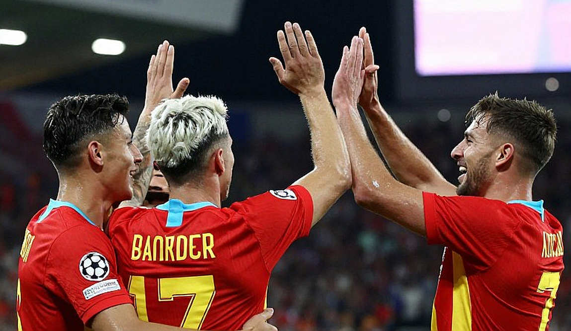 Three Goals in Twenty-One Minutes: Real Madrid's Left Corridor and What the First Half Has Not Yet Said Three Goals in Twenty-One Minutes: Real Madrid's Left Corridor and What the First Half Has Not Yet Said