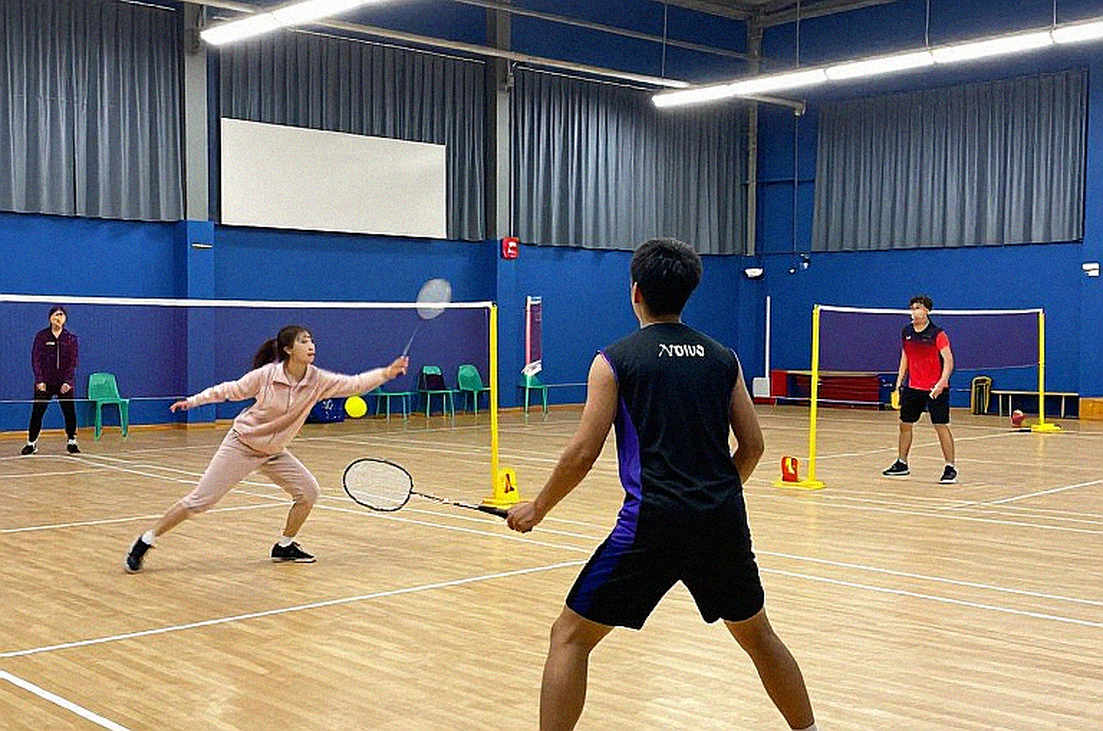 Bản đồ dữ liệu China Masters 2026: Srikanth tái sinh, Satwik-Chirag vững vàng