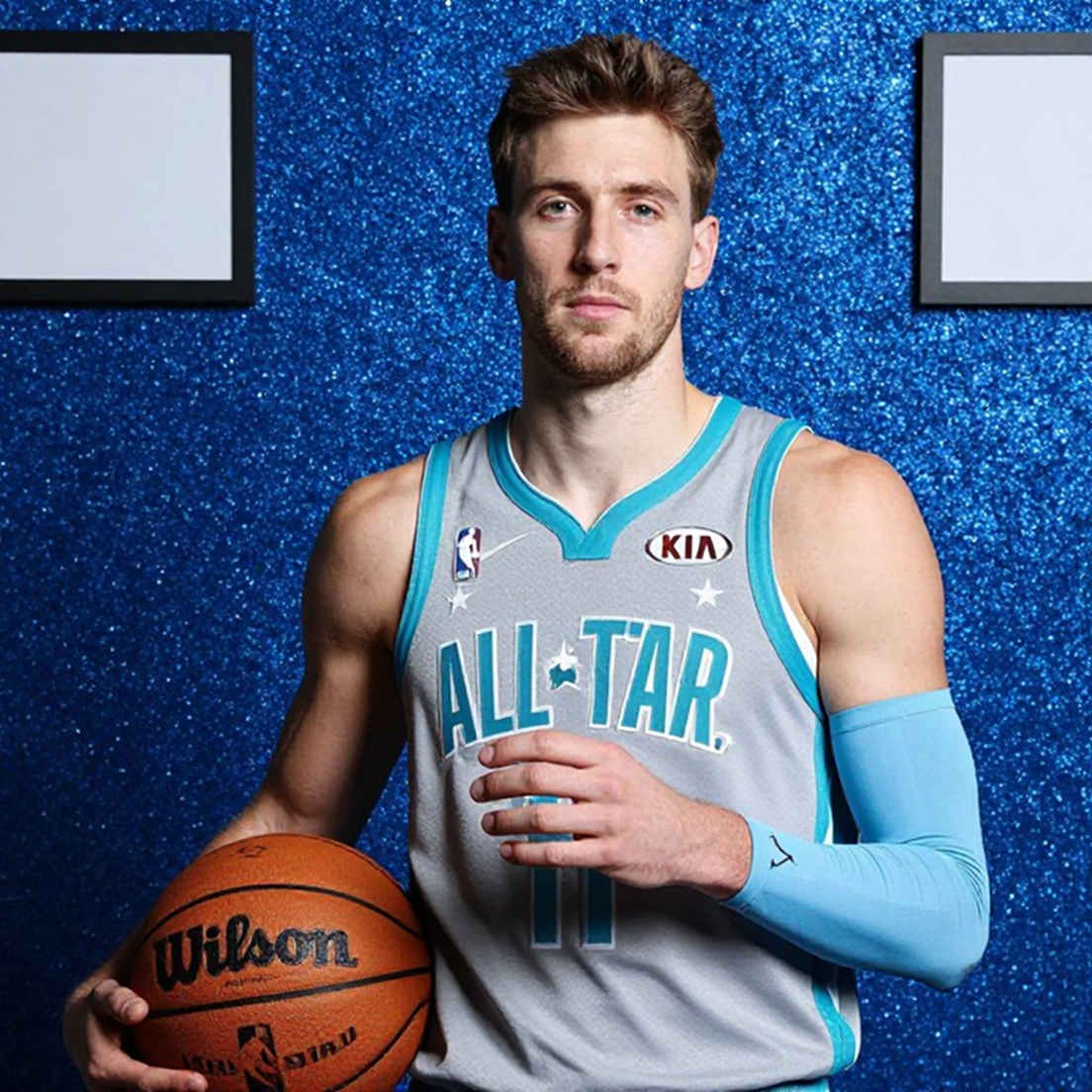 Kevin Love, 38,5% và khoảng trống mà bảng thống kê bỏ quên