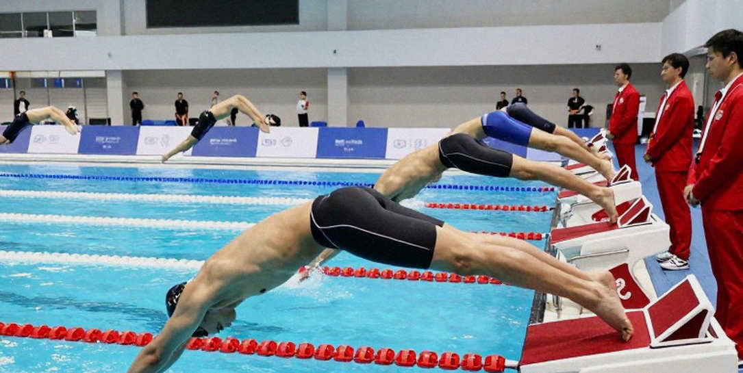 College Swim League 2026: When US College Swimming Tests an Unproven Rulebook