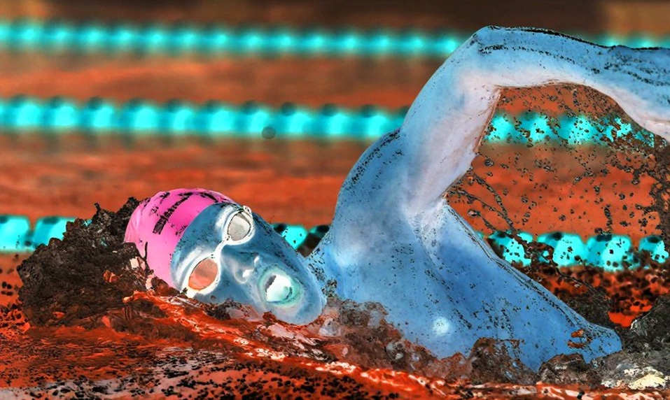 College Swim League 2026: When US College Swimming Tests an Unproven Rulebook